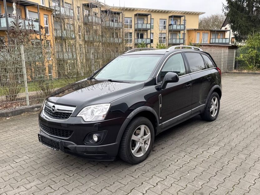 Opel Antara 180.000 km 5.999 € Herne ( Nordrhein-Westfalen ) 44628