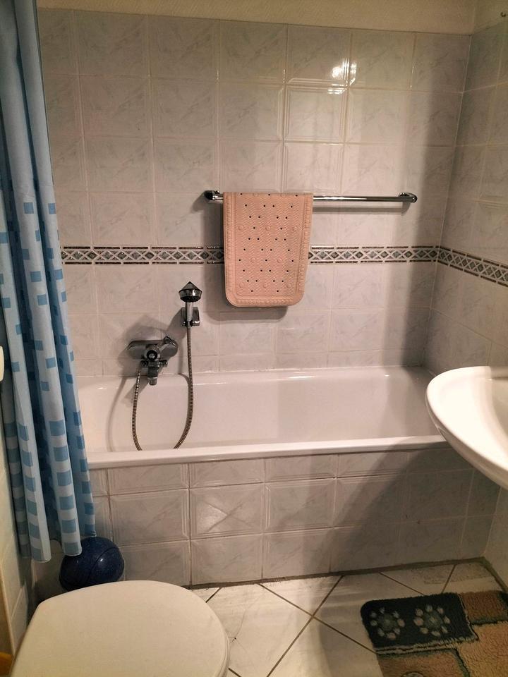 Mietwohnung 3 Zimmer mit Balkon in Hattingen zimmer