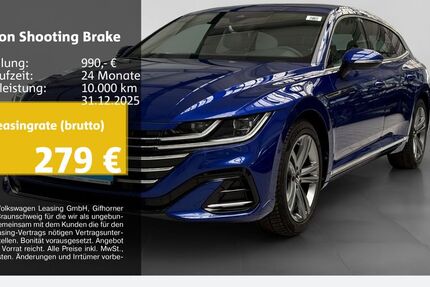 VW Arteon 29.511 km 33.880 € Gelsenkirchen 45888