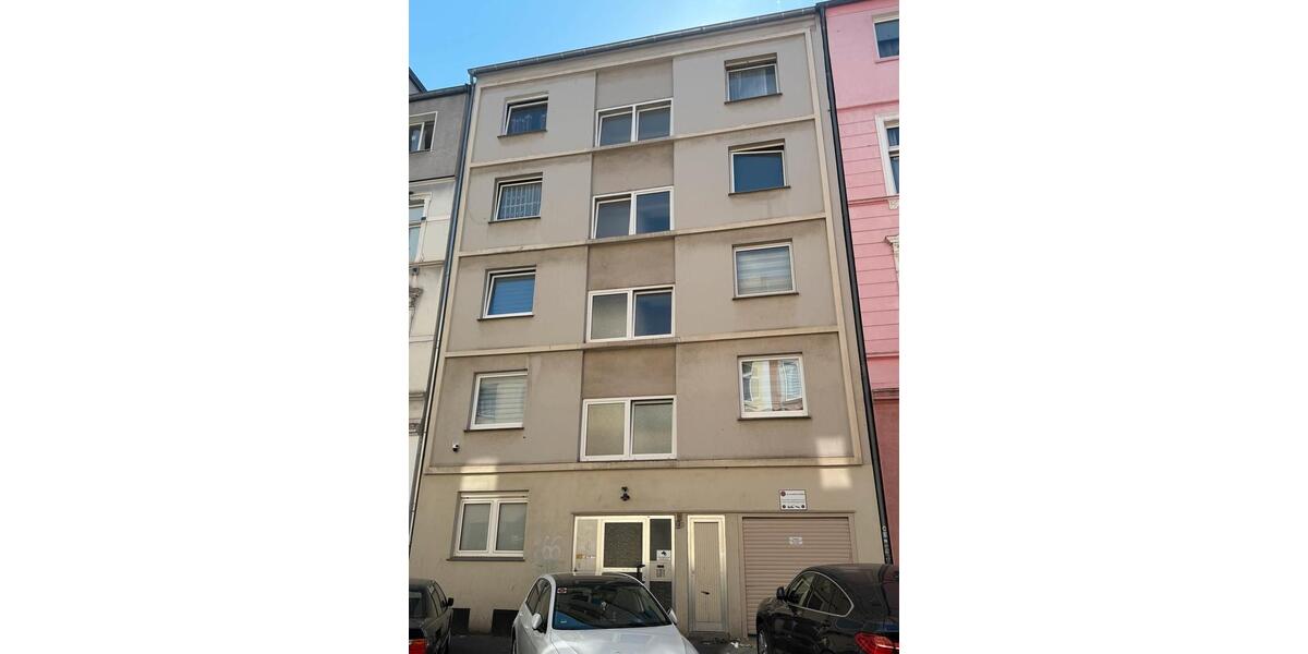 Etagenwohnung Dortmund Innenstadt Nord - 2 Zimmer, 40 m&sup2;, 240.000&euro; | Angebot:27096123