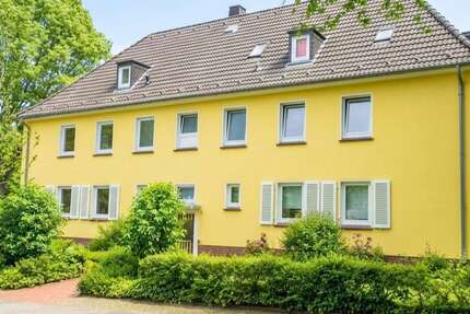 Wohnung Dortmund Innenstadt West - 2 Zimmer, 41 m&sup2;, 149.000&euro; | Angebot:27143116