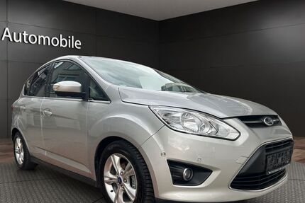 Ford C-Max 133.598 km 4.890 &euro; Recklinghausen 45659