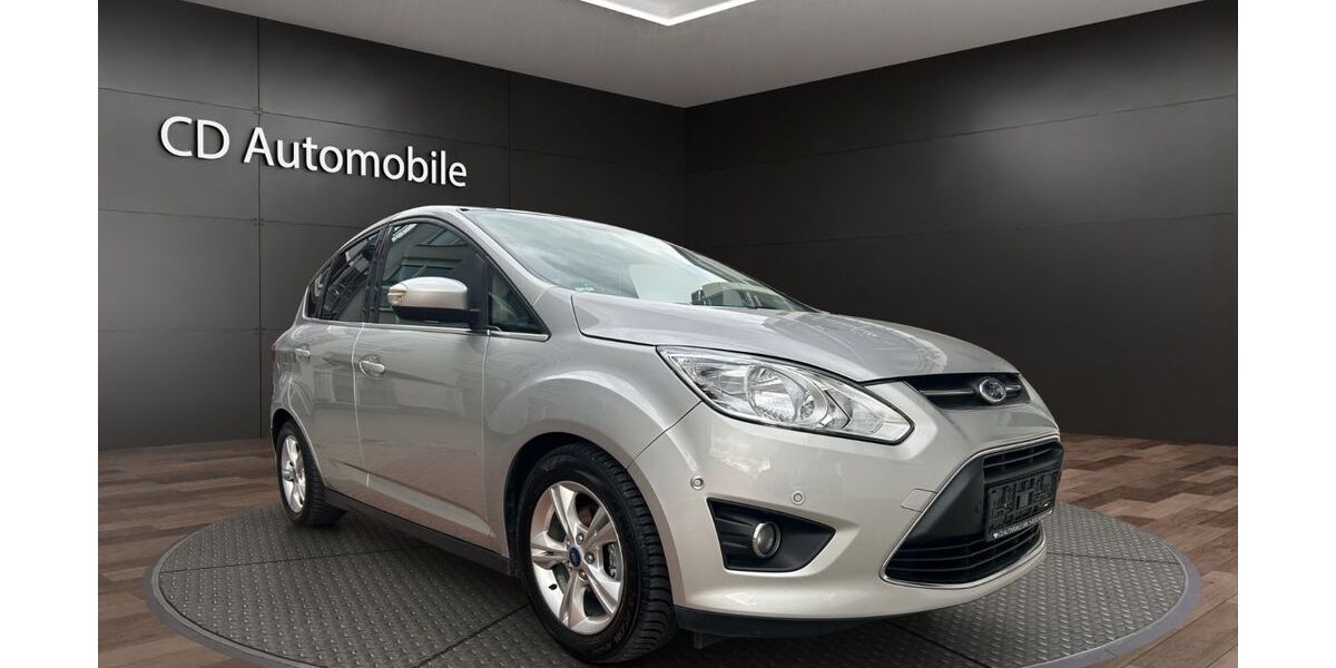 Ford C-Max 133.598 km 4.890 &euro; Recklinghausen 45659
