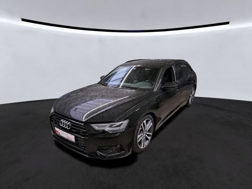 Audi A6 113.771 km 30.545 € Hagen 58091