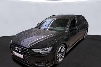 Audi A6 113.771 km 30.550 € Hagen 58091