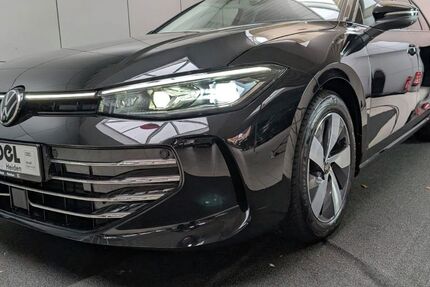 VW Passat Variant 46.890 km 34.890 &euro; Heiden 46359