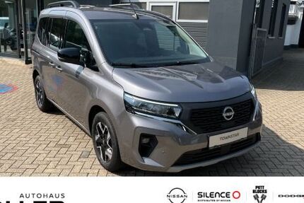 Nissan Townstar 3.200 km 28.990 € Hattingen 45527