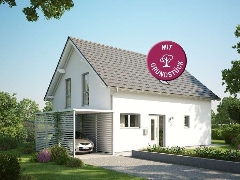 Haus zum Kaufen in Dortmund 739.070 € 152 m²