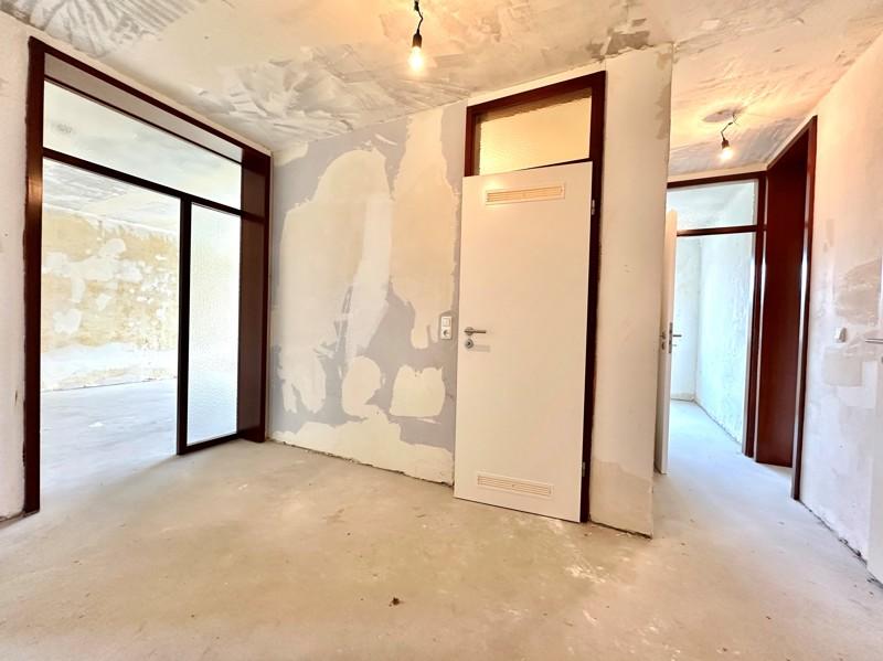 Etagenwohnung Dortmund Brackel - 3.5 Zimmer, 74 m&sup2;, 382&euro; | Angebot:25880784