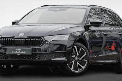 Skoda Octavia 11.484 km 36.932 &euro; Dortmund 44269