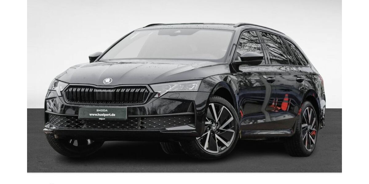 Skoda Octavia 11.484 km 36.932 &euro; Dortmund 44269