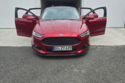 Ford Mondeo 178.000 km 9.200 &euro; Bochum 44805