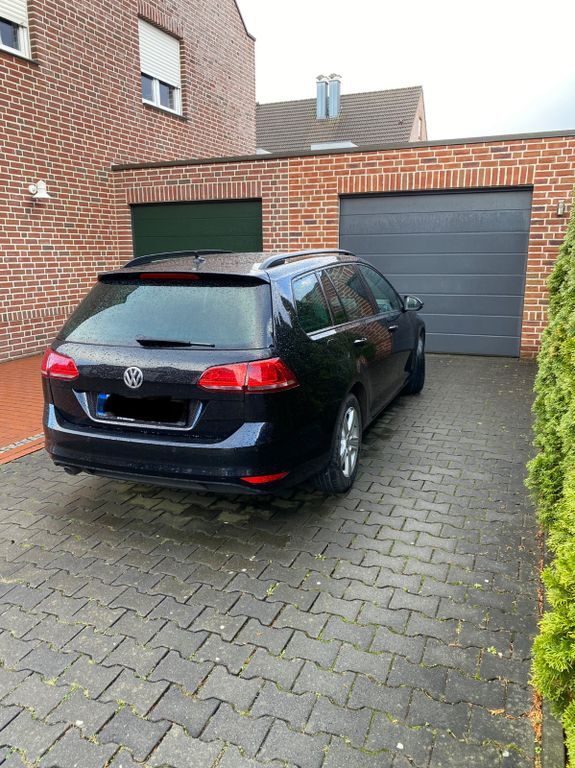 VW Golf 267.100 km 8.500 € Gladbeck 45968