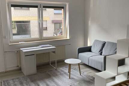 Wohnung zum Mieten in Dortmund 340 € 15 m²