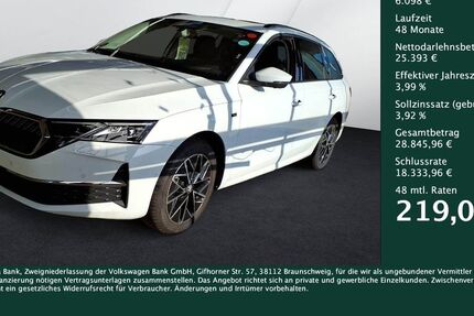 Skoda Octavia 8.749 km 31.435 &euro; Dortmund 44309