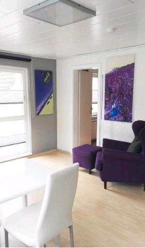 Etagenwohnung Mülheim an der Ruhr Rechtsruhr-Nord - 2 Zimmer, 45 m&sup2;, 720&euro; | Angebot:25433319