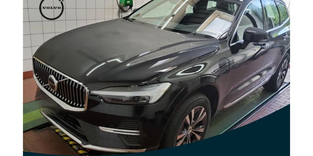 Volvo XC60 43.765 km 37.980 &euro; Essen-Kray 45309