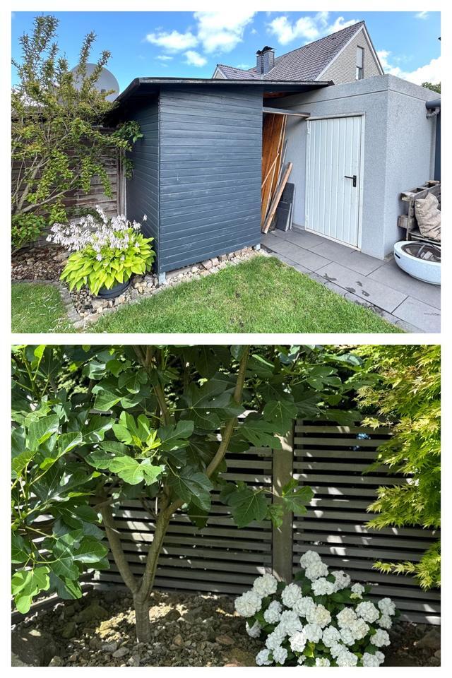 Doppelhaushälfte in 45739 Oer-Erkenschwick zimmer