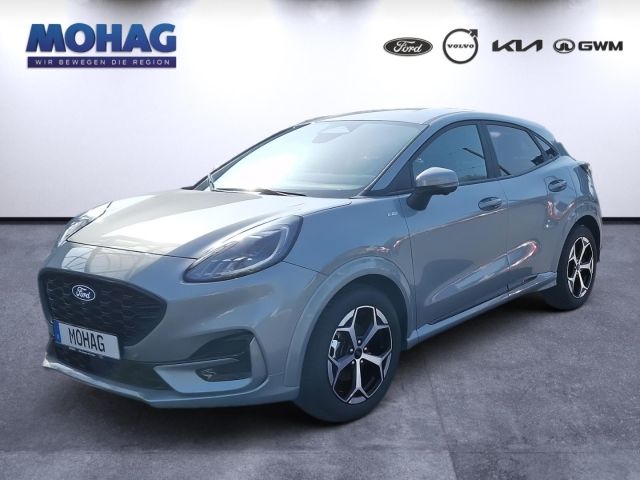Ford Puma 23.037 km 24.390 &euro; Datteln 45711