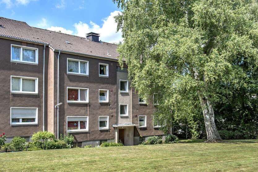 Wohnung zum Mieten in Hagen 519 € 70 m² 3 zimmer