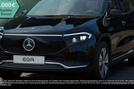 Mercedes-Benz EQA 16.651 km 34.790 &euro; Lünen 44532