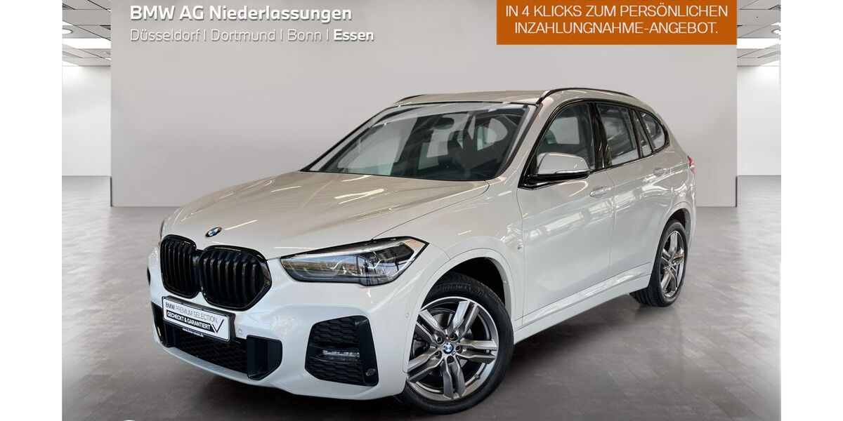 BMW X1 30.506 km 27.999 &euro; Essen 45141