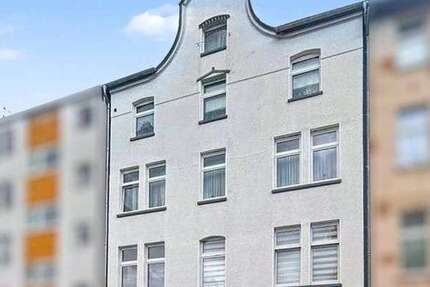 Wohnung Essen Frillendorf - 2 Zimmer, 54 m&sup2;, 89.200&euro; | Angebot:26400836