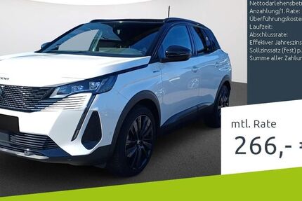 Peugeot 3008 76.921 km 22.430 &euro; Dülmen 48249