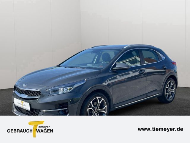 Kia XCeed 60.180 km 19.990 &euro; Castrop-Rauxel 44575