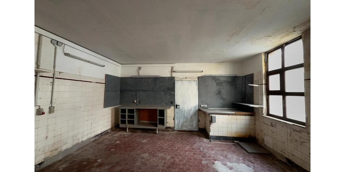 Gewerbeobjekt Herten - 950&euro; | Angebot:26228123