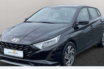 Hyundai i20 10.000 km 18.490 &euro; Castrop-Rauxel 44575
