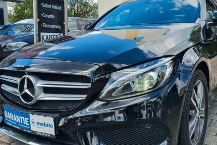 Mercedes-Benz C 250 185.000 km 15.980 &euro; Dortmund 44145