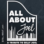 All About Joel - Die ultimative Billy-Joel-Tribute-Band