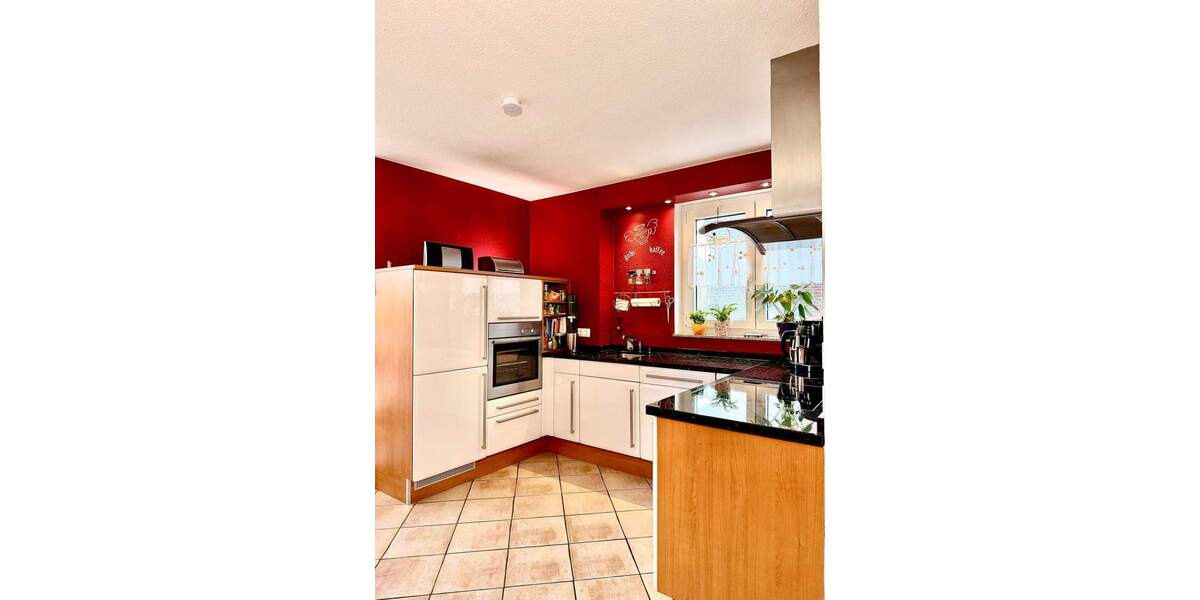 Reihenendhaus Mülheim an der Ruhr Heißen - 5 Zimmer, 90 m&sup2;, 380.000&euro; | Angebot:25038059