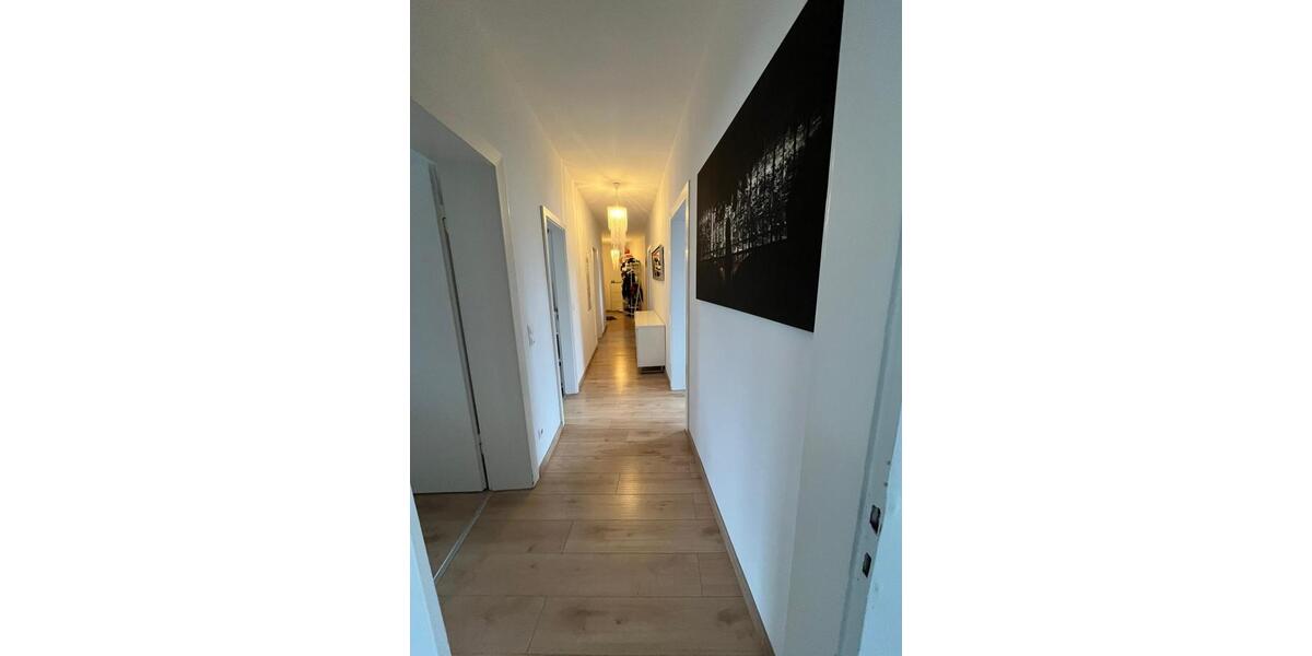 Etagenwohnung Herne - 3 Zimmer, 90 m&sup2;, 580&euro; | Angebot:25511524