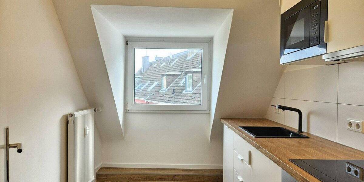 Etagenwohnung Essen Stoppenberg - 4 Zimmer, 75 m&sup2;, 850&euro; | Angebot:26877113
