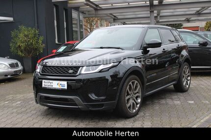 Land Rover Range Rover Evoque 80.000 km 28.790 &euro; Herten 45699