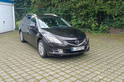 Mazda 6 271.000 km 2.950 &euro; Essen 45329