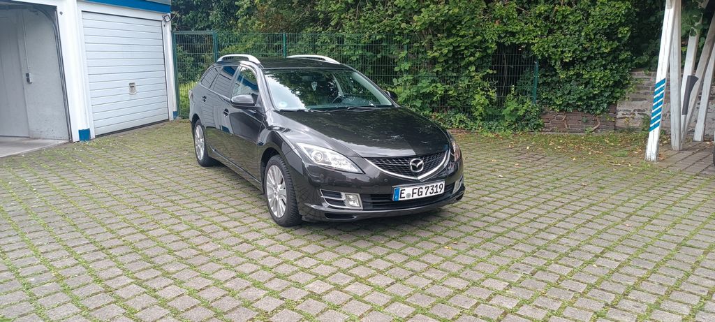 Mazda 6 271.000 km 2.950 &euro; Essen 45329