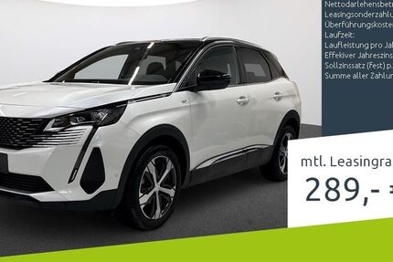 Peugeot 3008 23.378 km 26.640 &euro; Dülmen 48249