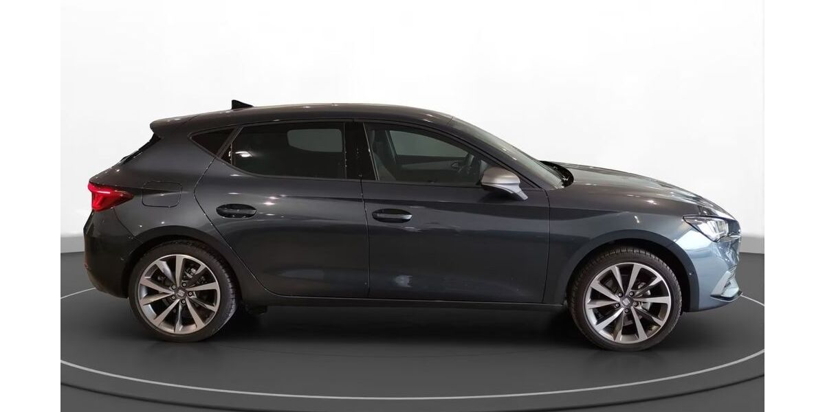 Seat Leon 22.000 km 24.490 &euro; Castrop-Rauxel 44581