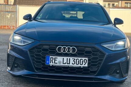 Audi A4 91.000 km 23.200 &euro; Herten 45699