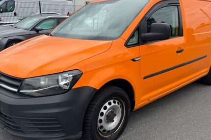 VW Caddy 395.000 km 5.800 € Essen 45356