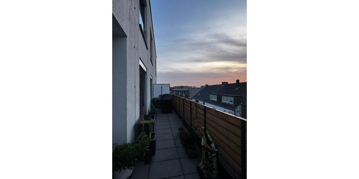 Luxuriöse 3‑Zimmer Wohnung im Herzen von Gladbeck 3 zimmer