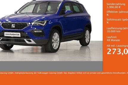 Seat Ateca 1.500 km 27.923 &euro; Dortmund 44269