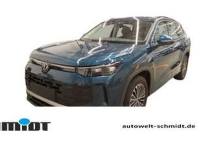 VW Tayron 4.580 km 34.698 &euro; Recklinghausen 45657