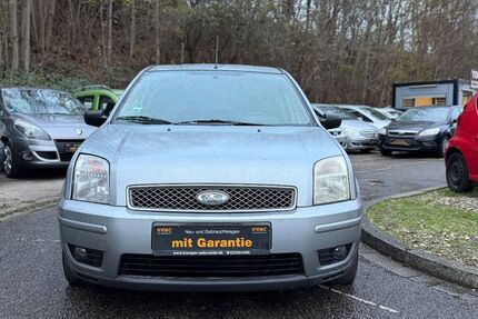 Ford Fusion 207.736 km 1.999 € Essen 45145