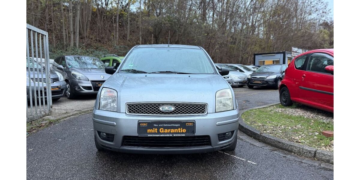 Ford Fusion 207.736 km 1.999 &euro; Essen 45145