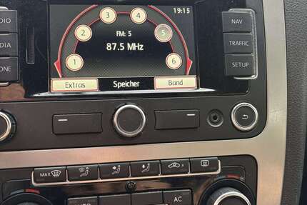 VW Scirocco 190.000 km 7.000 € Dortmund 44137