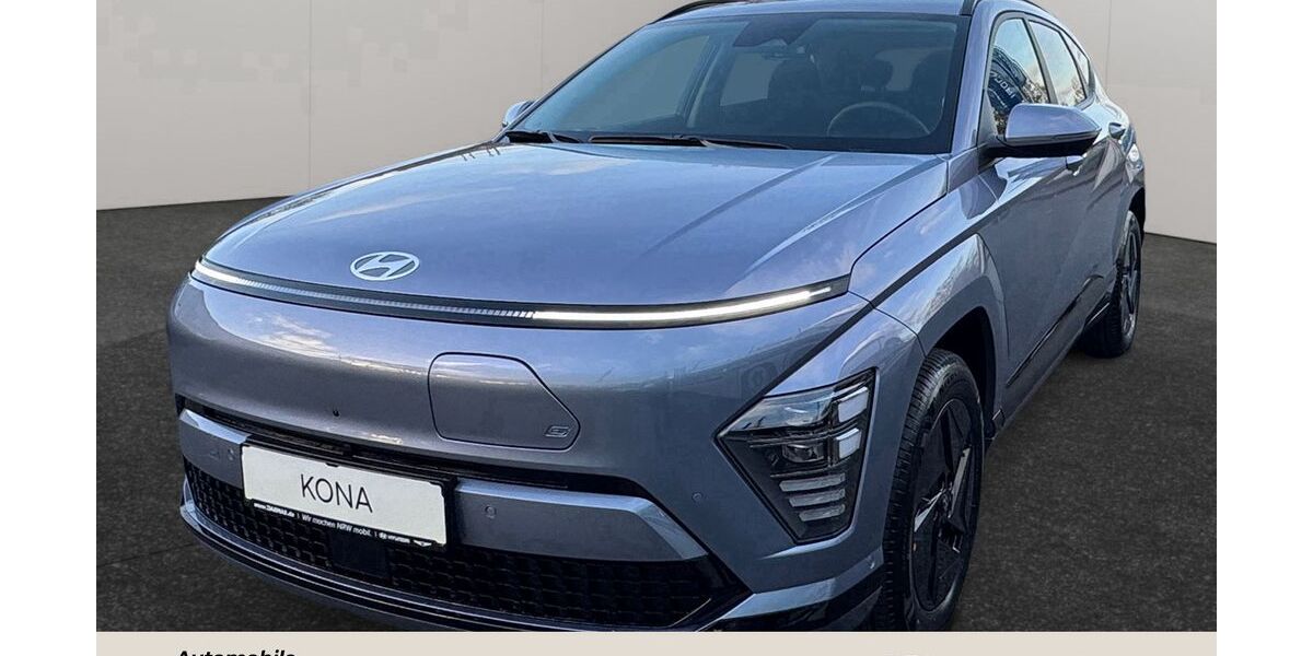 Hyundai KONA 2.900 km 29.990 &euro; Lüdinghausen 59348